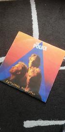 VINILE. THE POLICE. Z. M. 