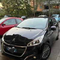 Peugeot 208 1.2 PureTech Allure – 2016