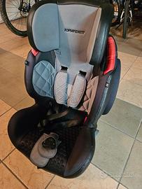 Seggiolino auto Foppapedretti Isodinamik