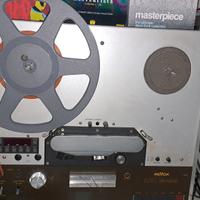 Tascam PR 99