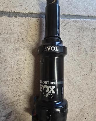 Ammortizzatore Fox Float Performance