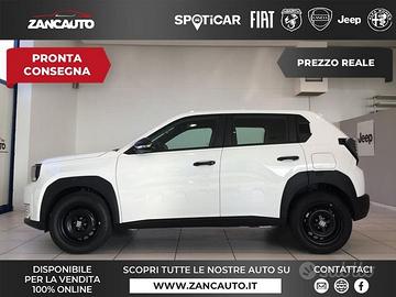 FIAT Grande Panda 1.2 Hybrid 110 CV S&S Pop K...