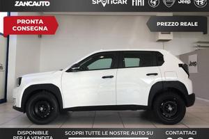 FIAT Grande Panda 1.2 Hybrid 110 CV S&S Pop K...