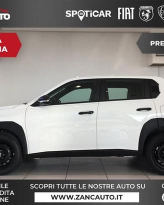 FIAT Grande Panda 1.2 Hybrid 110 CV S&S Pop K...
