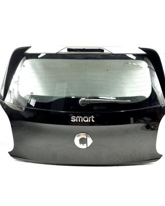 PORTELLONE POSTERIORE COMPLETO SMART Forfour 453 (