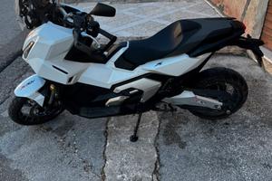 Honda XAdv 750 anno 2025