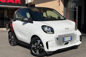SMART ForTwo EQ Passion 60KW (NESSUN VINCOLO)