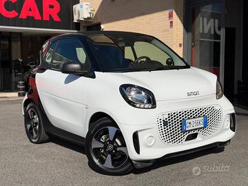 SMART ForTwo EQ Passion 60KW (NESSUN VINCOLO)