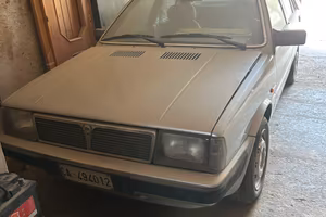 Lancia prisma