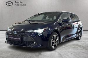 TOYOTA Corolla Touring Sports 1.8 Hybrid Active