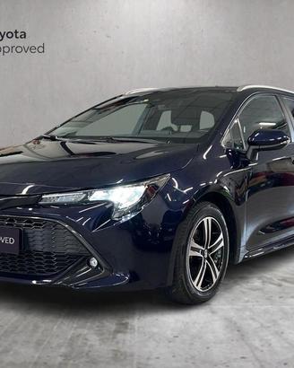 TOYOTA Corolla Touring Sports 1.8 Hybrid Active