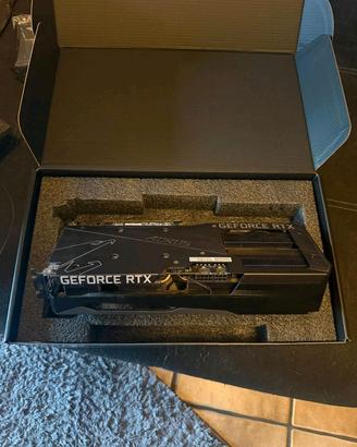 Aoros RTX 3060 12 GB 