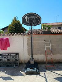 Canestro basket