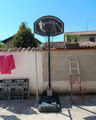 Canestro basket