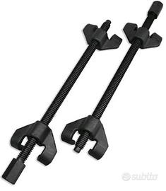 Compressore Smontaggio Molle Ammortizzatori 38cm 