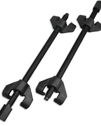 Compressore Smontaggio Molle Ammortizzatori 38cm 