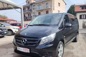 Mercedes-benz Vito 2.2 114 CDI PC Mixto Compact