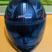 Casco da moto