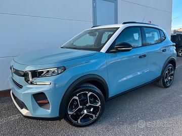 Citroen C3 PureTech 100 S&S Plus KM 0 PRONTA CONSE