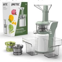 centrifuga  a freddo imetec succo vita
