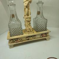 set da tavolo stile veneziano