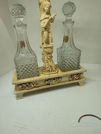 set da tavolo stile veneziano