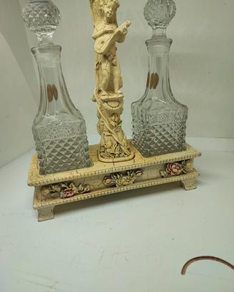 set da tavolo stile veneziano