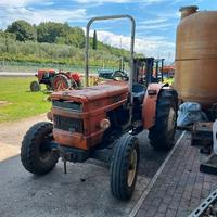 TRATTORE FIAT 640