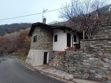 Casa indipendente
