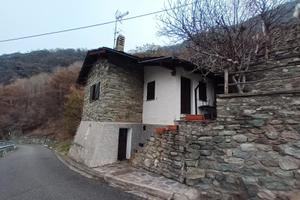 Casa indipendente