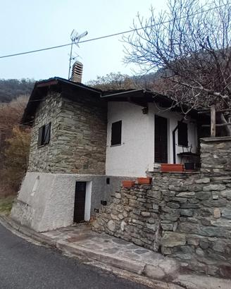 Casa indipendente