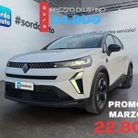 RENAULT Captur ECO-G 100 CV Techno