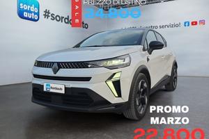 RENAULT Captur ECO-G 100 CV Techno