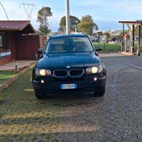 Bmw x3 2.0 150cv macchina perfetta 
