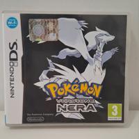 Pokemon versione nera pal ita completo