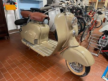 Lambretta 125