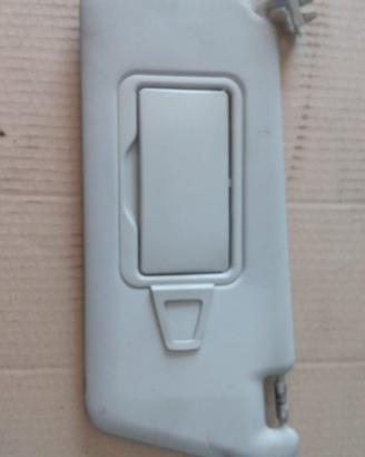 PARASOLE ALETTA ANTERIORE SX MERCEDES Classe A W16