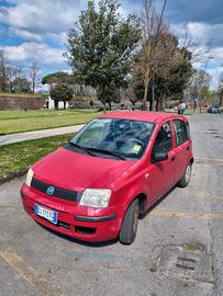 Fiat Panda 1.1 2008 benzina