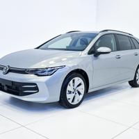 Volkswagen Golf variant 2.0 tdi life 150cv dsg