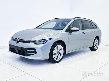 Volkswagen Golf variant 2.0 tdi life 150cv dsg