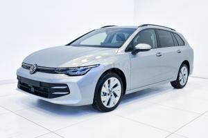 Volkswagen Golf variant 2.0 tdi life 150cv dsg