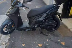 Kymco Agility 125 S NUOVO 2026 - PERMUTE