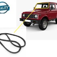 GUARNIZIONE PARABREZZA/ VETRO ANTERIORE SUZUKI SJ4