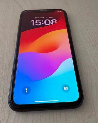 Iphone 11 64GB