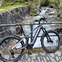 haibike alltrail 5 TAGLIA M