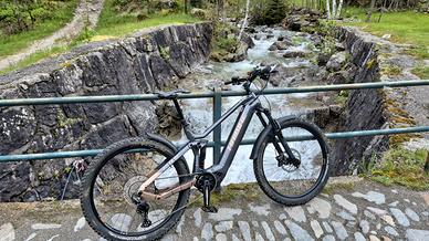 haibike alltrail 5 TAGLIA M