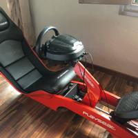 Sedile corsa Playseat