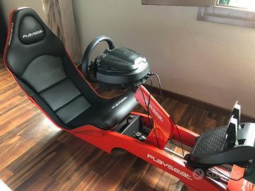 Sedile corsa Playseat