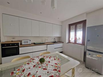 RIF.165FD - TRILOCALE DI RECENTE RISTRUTTURAZIONE