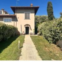 Villino a schiera Leprignana
